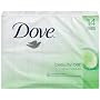 Dove Cool Moisture Beauty Bar, 14-Count