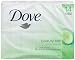 Personal Health Care : Dove Cool Moisture Beauty Bar, 14-Count