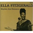 Click here to buy Rhythm and Romance by  Ella Fitzgerald .