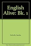 English alive