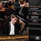 Concertos pour piano N�4 & 5