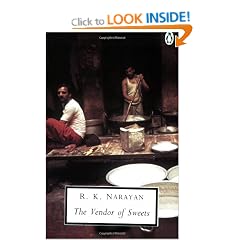 The Vendor of Sweets (Penguin Twentieth Century Classics)