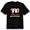 Star Trek 'Beam Me Out' T-Shirt - Black, Small