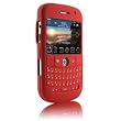 Case-Mate Smart Skin Case for BlackBerry Bold 9000 (Red)
