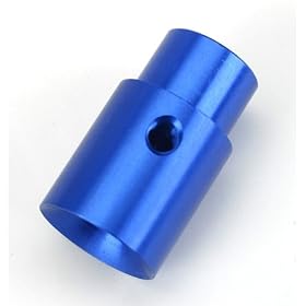 CL Venturi 5.7mm (.224) from Evolution Aircraft Engines