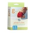 gDiapers Little gPant Pouches, Small (6 Count) gDiapers Little gPant Pouches, Small (6 Count)