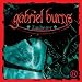 Gabriel Burns - CD: Gabriel Burns 21. CD: Zauberer: Flg. 21