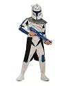 Clone Trooper Leader Rex Child Costume