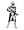 Clone Trooper Leader Rex Child Costume Child (Small)