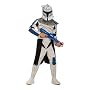 Clone Trooper Leader Rex Child Costume
