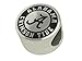 Alabama Crimson Tide College Collegiate Bead Charm Fits Most Pandora Style Bracelets Including Chamilia, Troll and More. Licensed High Quality Bead in Stock for Fast Shipping