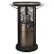 Outdoor Leisure Bistro Table Patio Heater