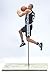 McFarlane Toys NBA Sports Picks Series 12 Action Figure Tony Parker (San Antonio Spurs) Black Jersey