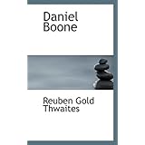 daniel boone