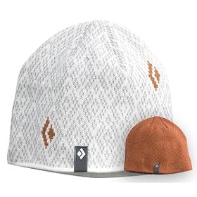 Black Diamond - Diamond Beanie