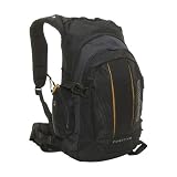 Caribee Fugitive (Black)