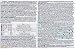 Canon Powershot G10 Quick Data Card / Reference cheat sheet