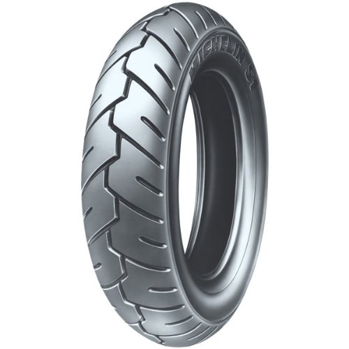 Michelin Scooter S1 Tires - Size : 3.00-10