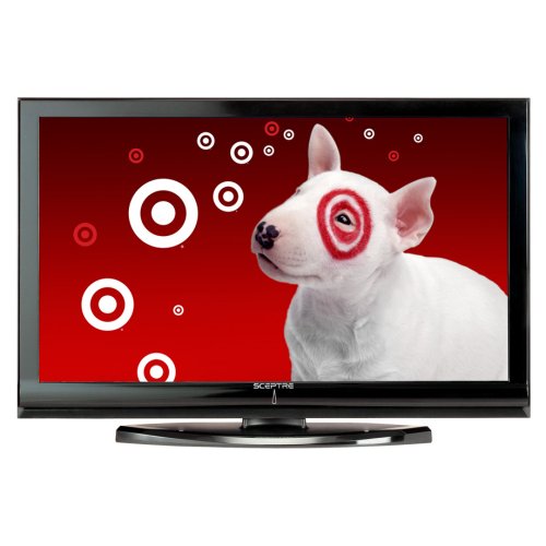 Sceptre 42 1080p Widescreen LCD HDTV - X42BV-FULLHD