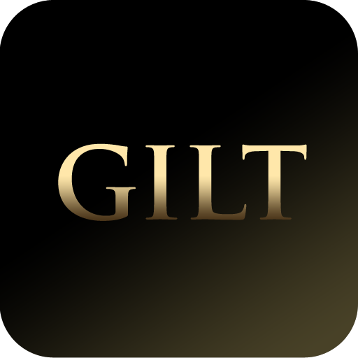 Gilt for Android