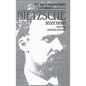 The Great Philosophers