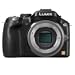 Panasonic  DMC-G5KBODY 16MP SLR Camera  with 3-Inch LCD - Body Only  (Black)