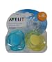 Phillips Avent Freeflow Pacifier 6-18 Months, 2 Pack