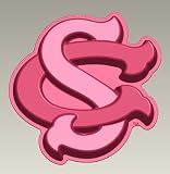 South Carolina Silicone Cake Pan & Stand
