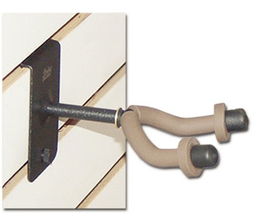 String Swing Electric Guitar Slatwall Hanger