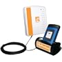 Wireless Extenders zBoost  YX110-PCS-CEL zPocket Dual Band Cell Phone Signal Booster