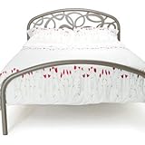 IMAGE OF Amisco Alba Platform Bed