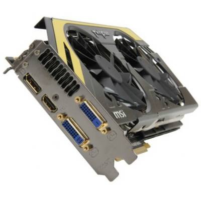 414anCPmzfL MSI launches the GeForce GTX 680 Lightning