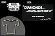 Ron White Diamonds T-Shirt