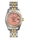 Rolex Lady Datejust Ladies Watch 179173-PDJ