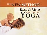 The New Method Baby - Baby & Mom Post Natal Yoga
