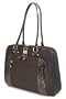 Mobile Edge ScanFast Onyx Checkpoint-Friendly Laptop Briefcase (MESFOBC)