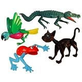 Zoomorphs Rainforestmorphs Set