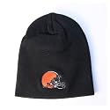 Cleveland Browns Classic Beanie, in Black