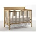 Graco Lauren 4 in 1 Convertible Crib