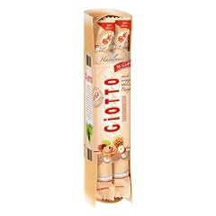 Ferrero Giotto 4 Stangen, 6er Pack (6 x 154 g Packung)