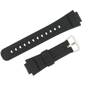 Casio Genuine Replacement Strap for G Shock Watch Fits G-2900 Watch series, G-shock, 2548