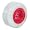 Gonzalez Red Chrome