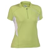 Salomon Women's Trail Runner Zip Tech Shirt