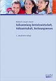 Fallsammlung Betriebswirtschaft,Volkswirtschaft,Rechnungswesen