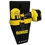 DeWalt D5120 Ballistic Nylon Universal Drill Holster