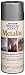 Rust-Oleum 243896 Designer Metallics Spray, Satin Nickel, 11-Ounce