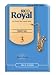 Rico Tenor Sax Reeds, Strength 3.0, 10-pack