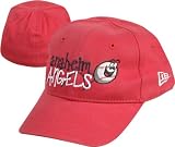 Los Angeles Angels of Anaheim Toddler Baby Bounce Cap