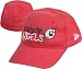 Los Angeles Angels of Anaheim Toddler Baby Bounce Cap