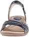 Clarks Women's Reid Timber Wedge Sandal